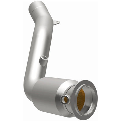 MagnaFlow 2015 M3 3 Underbody Direct Fit Converter