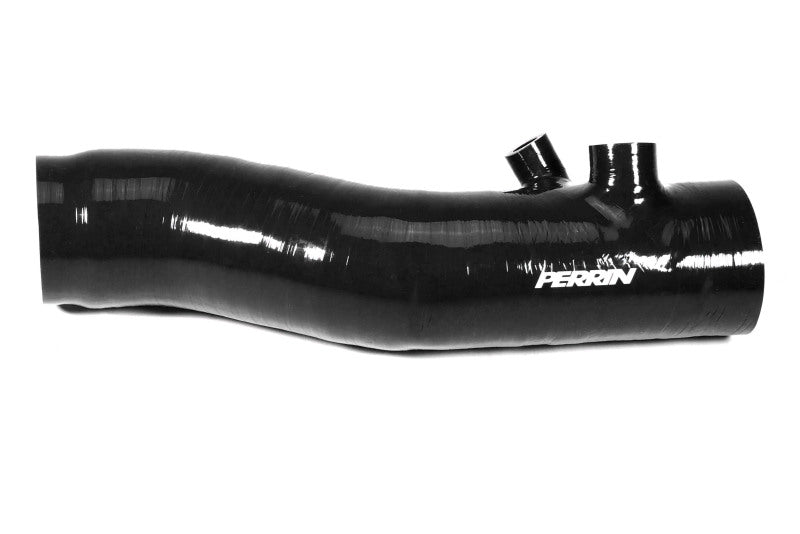 Perrin Performance PERRIN 22-26 Subaru WRX Long Type Turbo Inlet Hose - Black