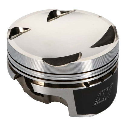 Wiseco Mitsubishi 4G63 87.00 mm Bore 28.87 mm CH 0.00 CC Piston Set