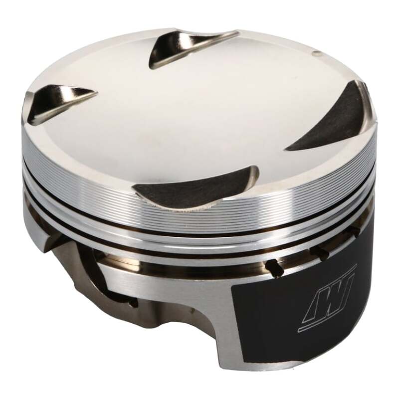 Wiseco Mitsubishi 4G63 85.50 mm Bore 28.87 mm CH 0.00 CC Piston Set