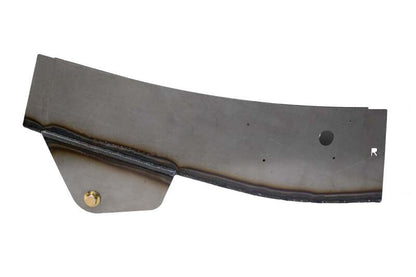 Rustbuster Leaf Spring Frame Section Right Side