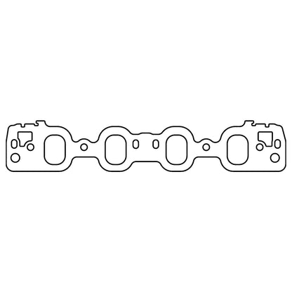 Cometic Gasket Cometic Ford 335 Series V8 .060in KF Intake Manifold Gasket Set - 2BBL Heads
