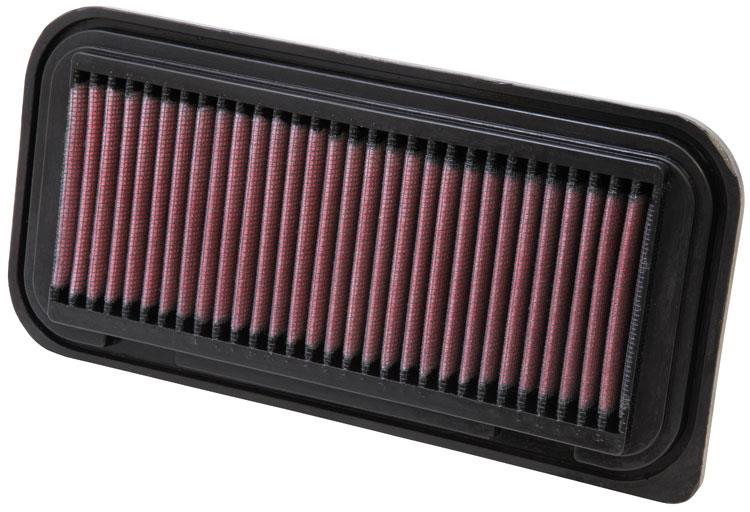 K&N Engineering K&N xA / xB Drop In Air Filter