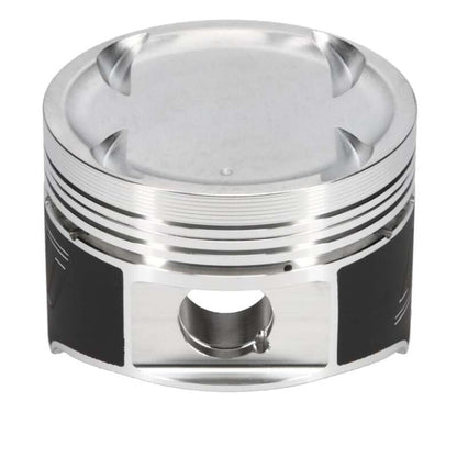 Wiseco Mitsubishi Turbo -18cc 1.390 X 92MM Piston Shelf Stock Kit
