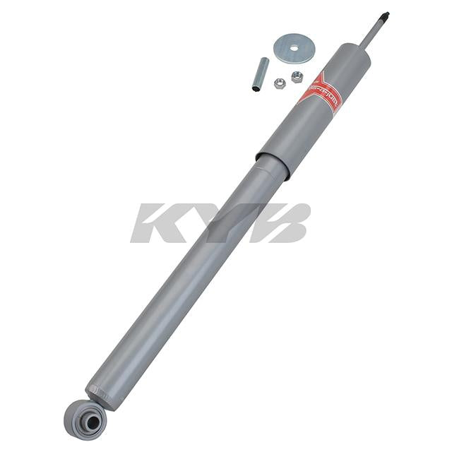 KYB Shocks & Struts Gas-A-Just Rear SAAB 9000 Series 1986-98