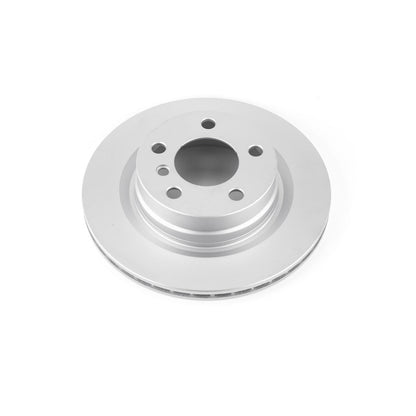 PowerStop Power Stop 14-16 BMW 228i Rear Evolution High Carbon Geomet Coated Rotor