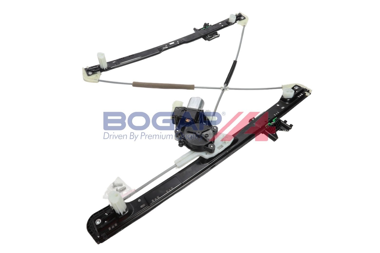BOGAP E5341105 Window Regulator