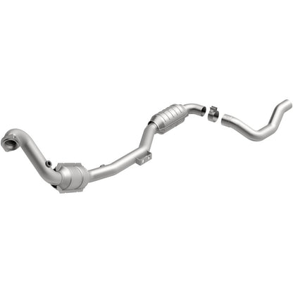 MagnaFlow Conv DF Mercedes ML55 01-03 Passenger Side