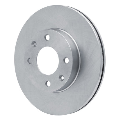 DFC 86-91 Acura INTEGRA Front Brake Rotor