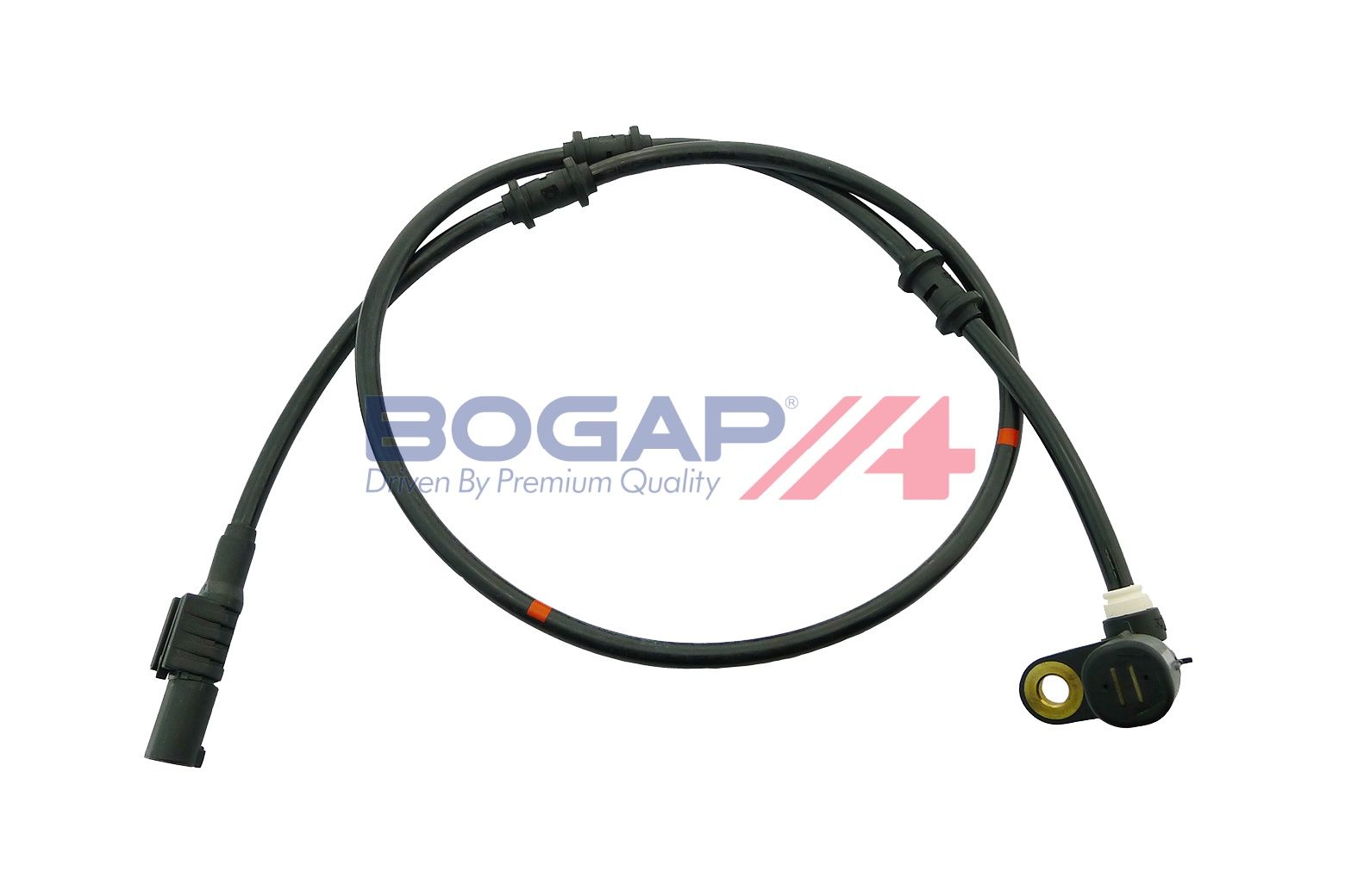 BOGAP C7117230 Sensor, Wheel Speed