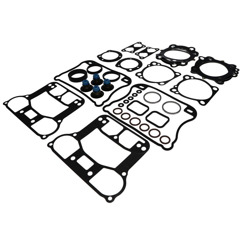 Wiseco 04-10 Buell XB12R/S 2V Domed 121 Piston Kit
