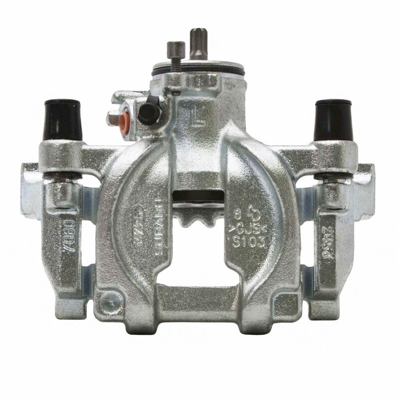 DFC 15-25 Subaru Outback Rear-L Premium Caliper - Silver Zinc Coated