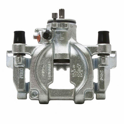 DFC 15-25 Subaru Outback Rear-L Premium Caliper - Silver Zinc Coated