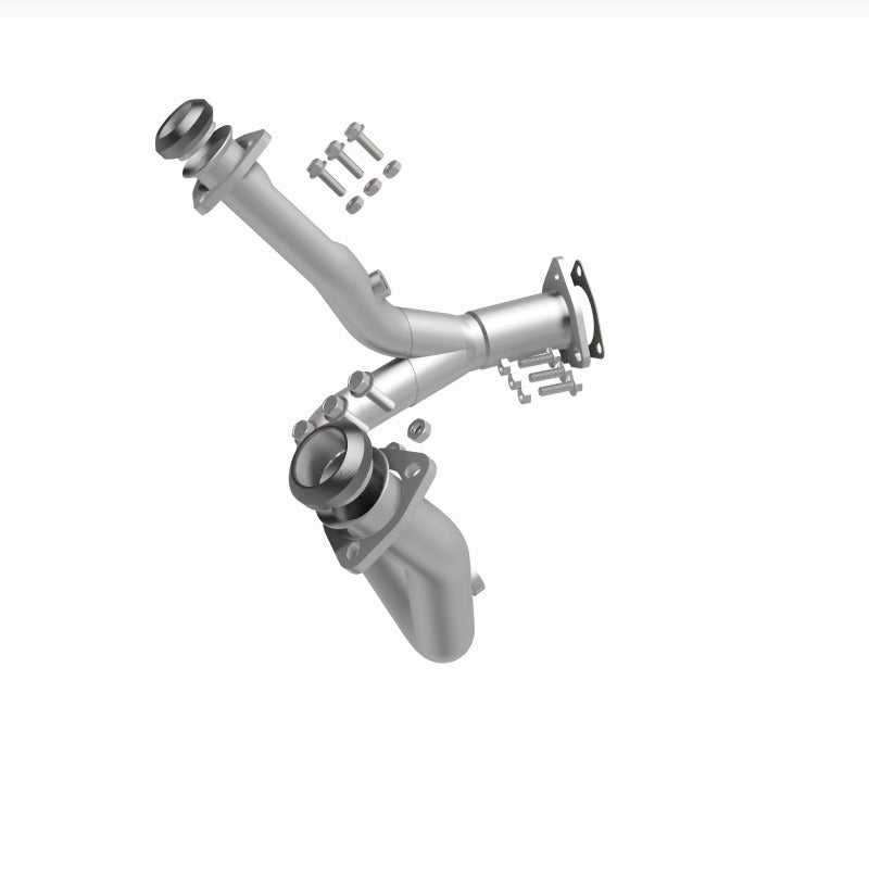 Magnaflow BRE Exhaust 98-99 Hombre S10 Sonoma 4.3L Front Pipe Kit