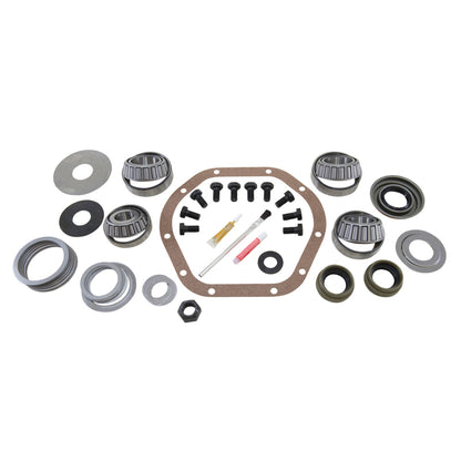 Yukon Gear & Axle USA Standard Master Overhaul Kit Dana 44 Diff / TJ Rubicon