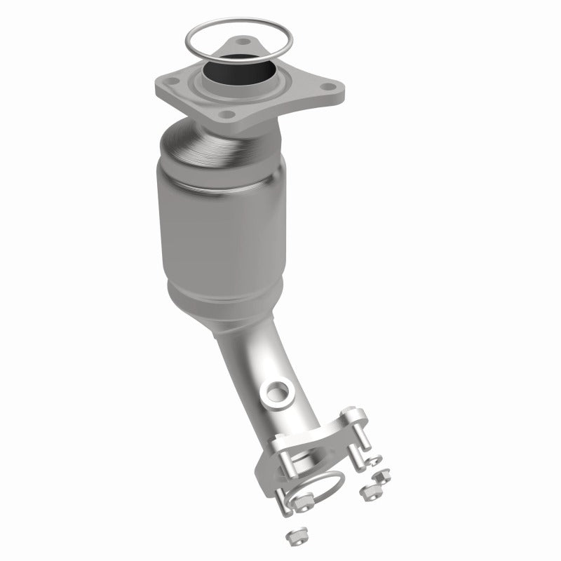 MagnaFlow Direct Fit Catalytic Converter 02-03 Altima 3.5 rr mani OE