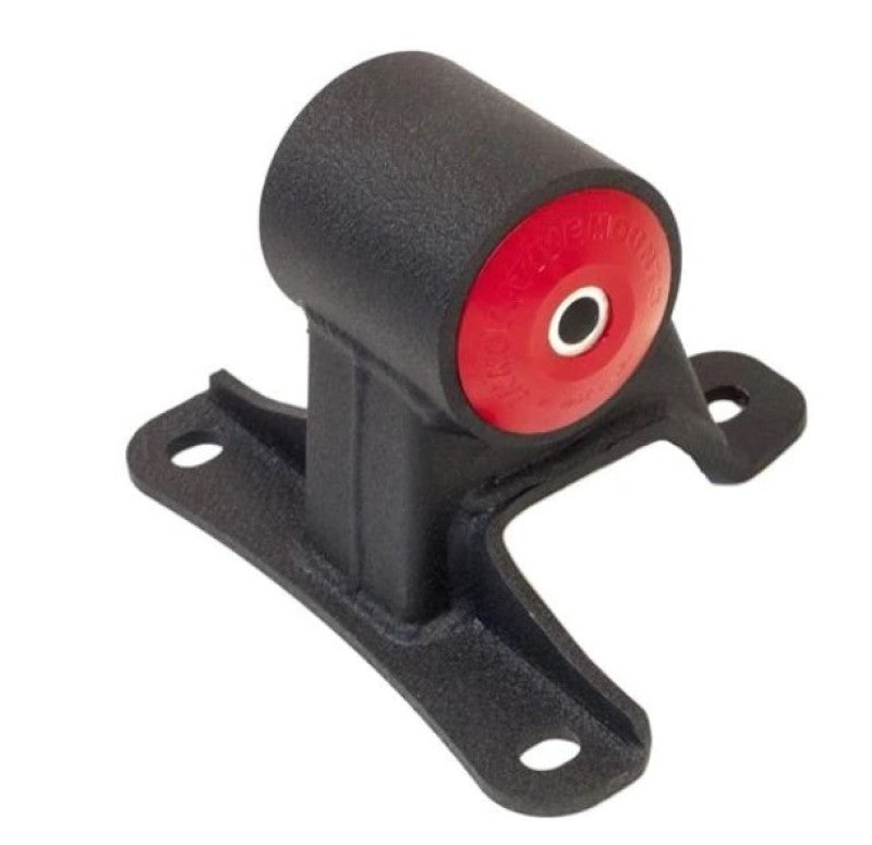Innovative Mounts Innovative 09-14 Acura TSX Black Aluminum Mount 85A Bushing J Series Rear Engine Mount Replacement
