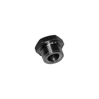 Kooks Headers Kooks Universal Oxygen Sensor Plugs SS