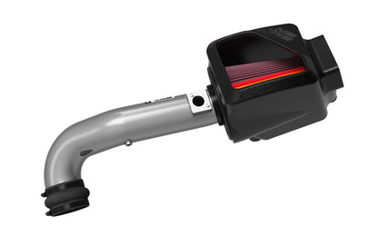K&N Engineering K&N 09-13 Silverado 1500 NextGen Aluminum Cold Air Intake