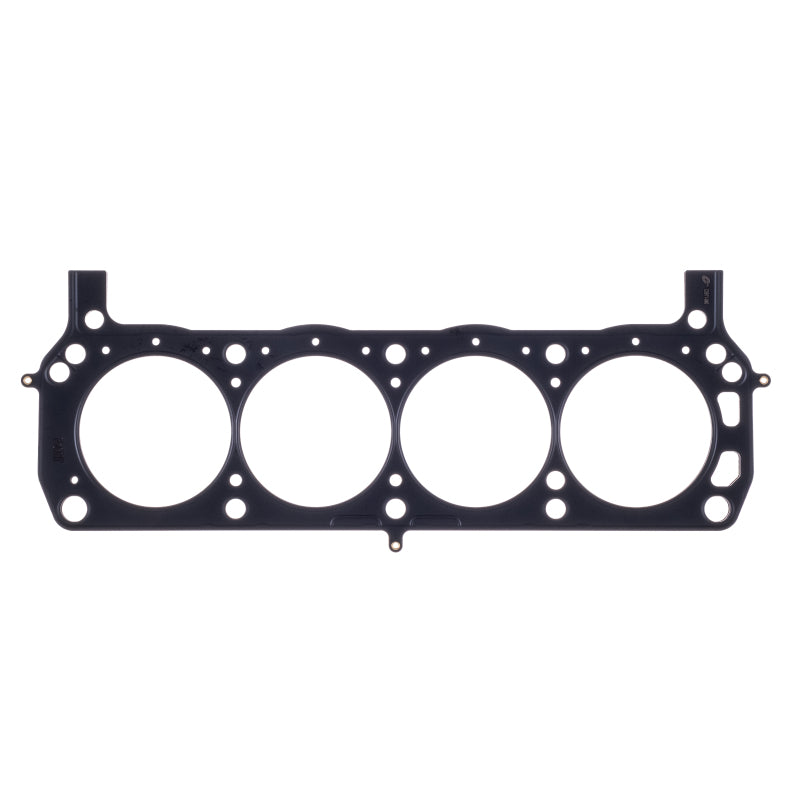 Cometic Gasket Cometic Ford Windsor V8 .036in MLS Cylinder Head Gasket - 4.100in Bore - With AFR Heads