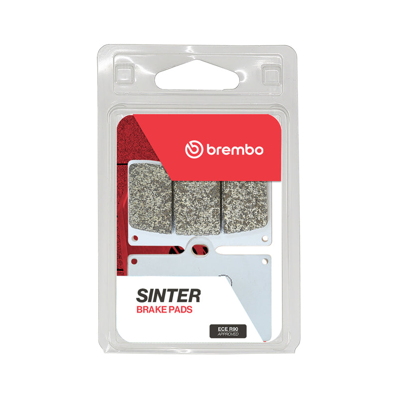Brembo Powersports Brembo Sinter Prime Brake Pad