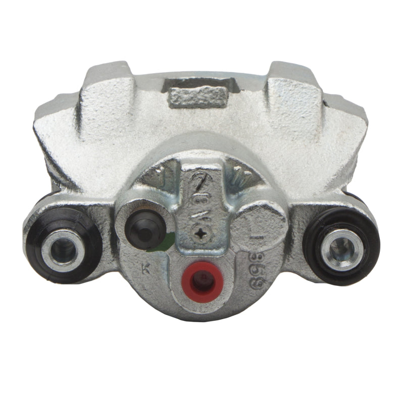 DFC 98-05 Mercedes-Benz ML350 Rear-L Silver Zinc Coated Premium Caliper