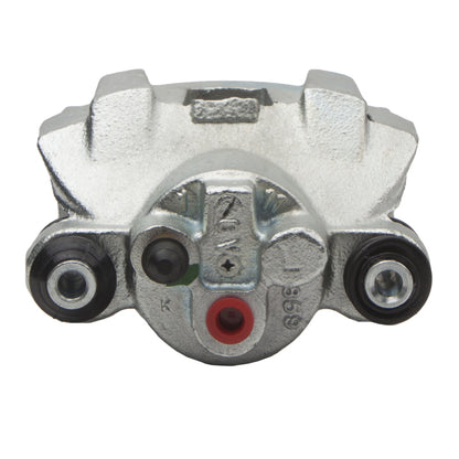 DFC 98-05 Mercedes-Benz ML350 Rear-L Silver Zinc Coated Premium Caliper