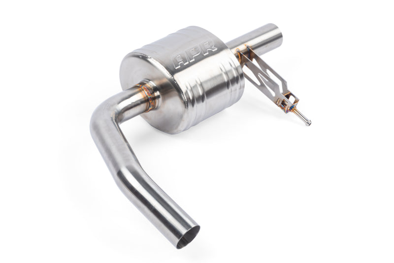 APR 19-21 Volkswagen Jetta GLI (MK7) Catback Exhaust System