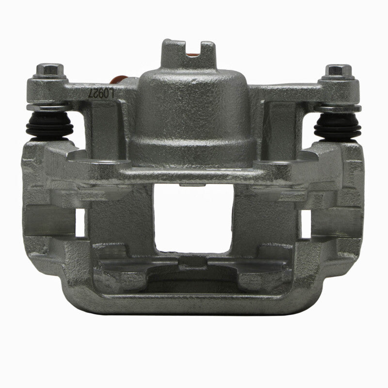 DFC 11-17 Honda Odyssey Rear-R Premium Caliper - Silver Zinc Coated