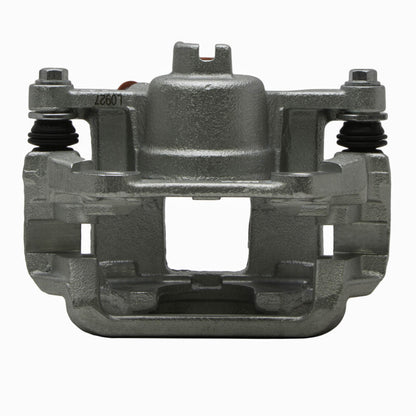 DFC 11-17 Honda Odyssey Rear-R Premium Caliper - Silver Zinc Coated