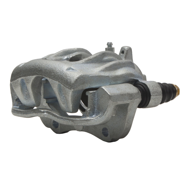 DFC 02-06 Dodge Sprinter 3500 Rear-R/Rear Right Premium Caliper - Silver Zinc Coated