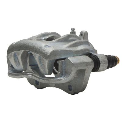 DFC 02-06 Dodge Sprinter 3500 Rear-R/Rear Right Premium Caliper - Silver Zinc Coated
