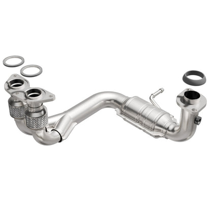MagnaFlow Direct Fit Catalytic Converter OEM Grade 00-05 Toyota MR2 Spyder 1.8L Rear