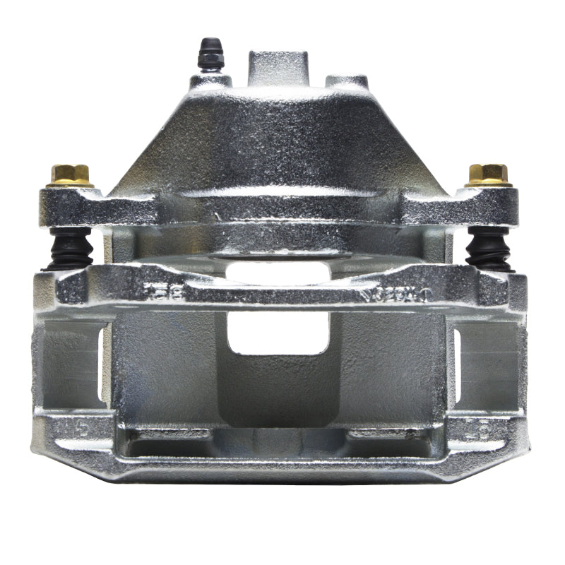 DFC 97-05 Buick LeSabre Front-L Premium Caliper - Silver Zinc Coated