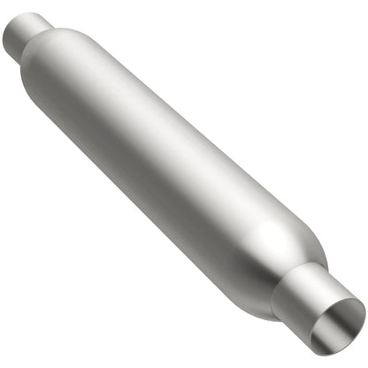 MagnaFlow Muff GP 3.5 Dia 18inch 2/2