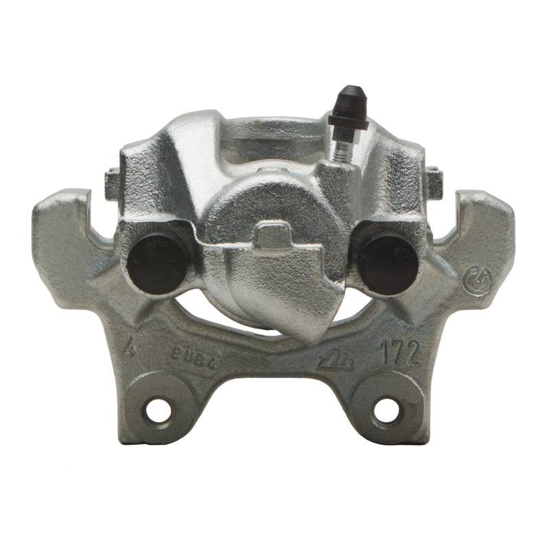 DFC 89-95 BMW M5 Rear-L Premium Caliper - Silver Zinc Coated