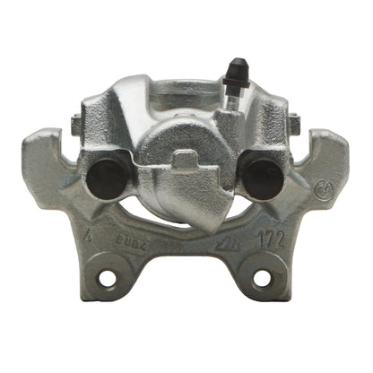 DFC 89-95 BMW M5 Rear-L Premium Caliper - Silver Zinc Coated