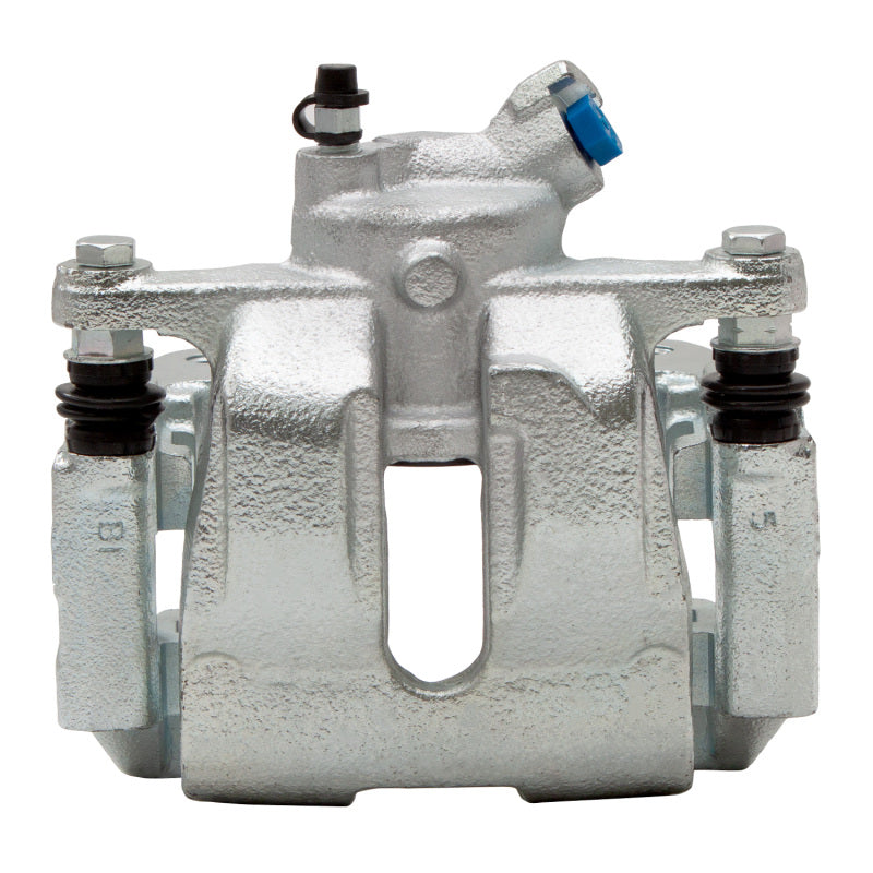DFC 05-09 Land Rover LR3 Rear-L Premium Caliper - Silver Zinc Coated