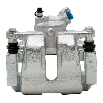 DFC 05-09 Land Rover LR3 Rear-L Premium Caliper - Silver Zinc Coated