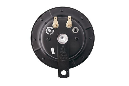 Hella Supertone Horn Kit 12V 310/380HZ HTone Black