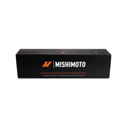 Mishimoto 24+ Tacoma Performance Intercooler Kit - SL Cooler - RD Pipes