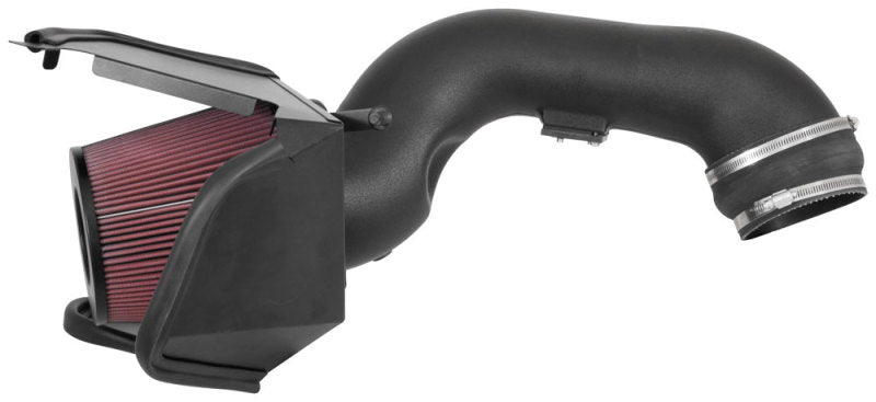 K&N Engineering K&N 17-19 Ford F Super Duty V8 6.7L DSL Performance Air Intake System