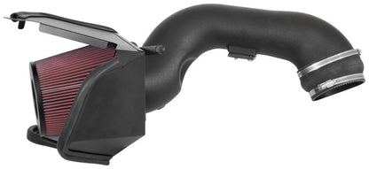 K&N Engineering K&N 17-19 Ford F Super Duty V8 6.7L DSL Performance Air Intake System