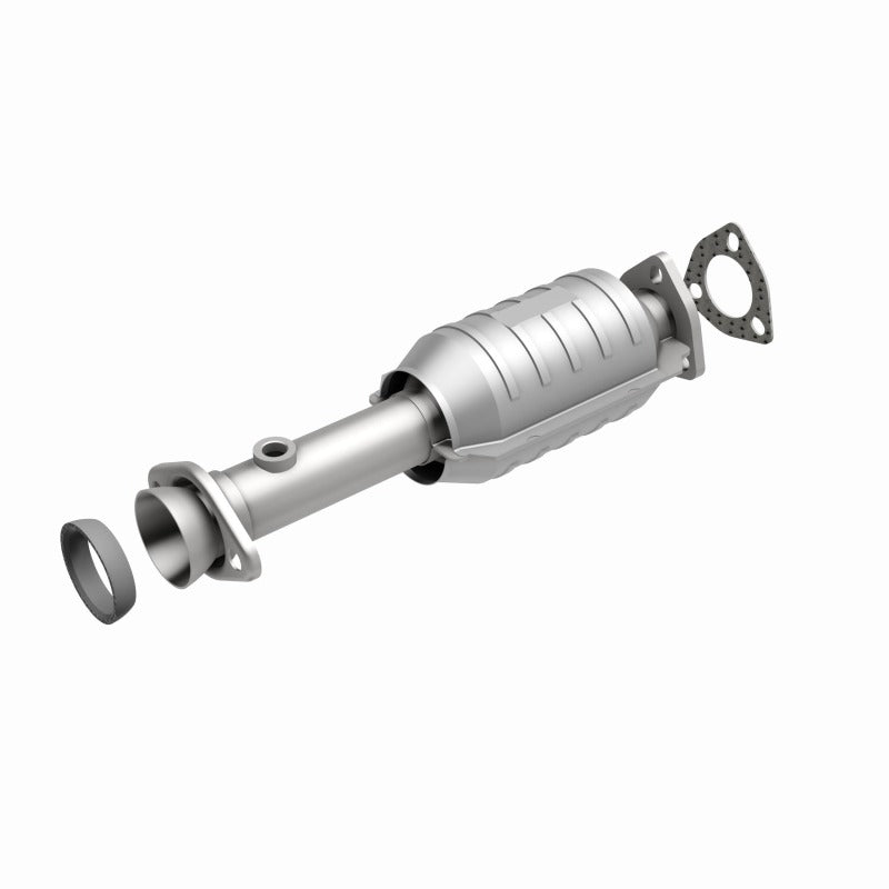 MagnaFlow Direct Fit Catalytic Converter 00-01 Acura Integra 4 1.8, Excl. Type-R