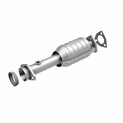 MagnaFlow Direct Fit Catalytic Converter 00-01 Acura Integra 4 1.8, Excl. Type-R