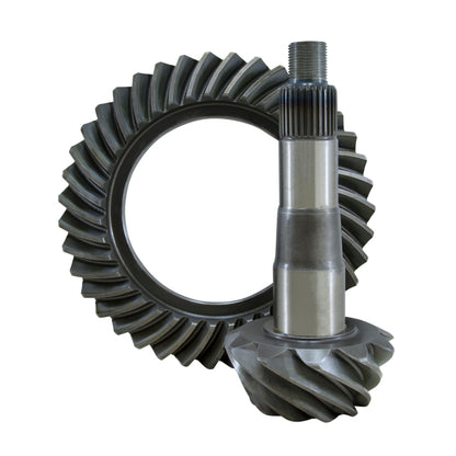 Yukon Gear & Axle Yukon Gear High Performance Gear Set For GM Ci in a 3.36 Ratio