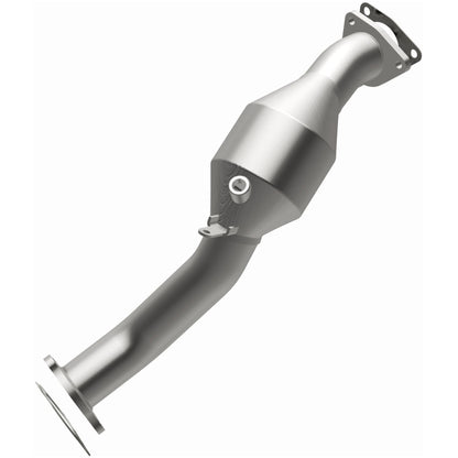 MagnaFlow Direct Fit Catalytic Converter 11-15 Audi Q7 V6 3.0L - 2.5in Pipe Dia 24.5in L