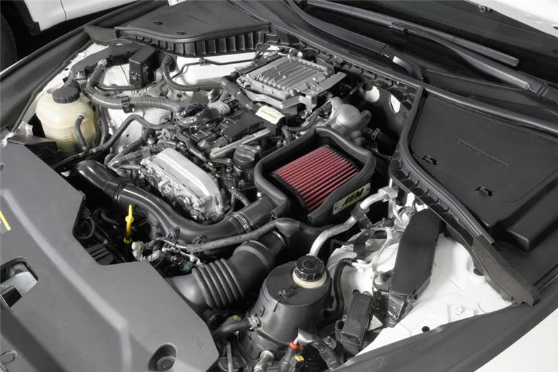 AEM Induction AEM C.A.S 2016 Infinity Q50 L4-2.0L F/I Cold Air Intake