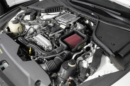 AEM Induction AEM C.A.S 2016 Infinity Q50 L4-2.0L F/I Cold Air Intake