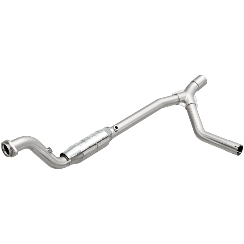 MagnaFlow Direct Fit Catalytic Converter 04-05 Dodge Ram 1500 Pickup 5.7L P/S